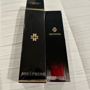 Josephine liquid lipstick